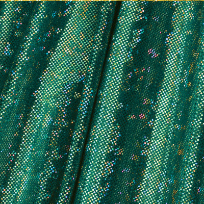Honey holografikus anyag - VERDE BAN.